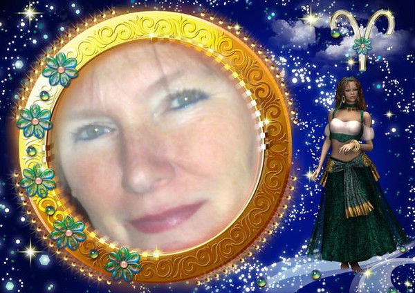 Наталья Алешина