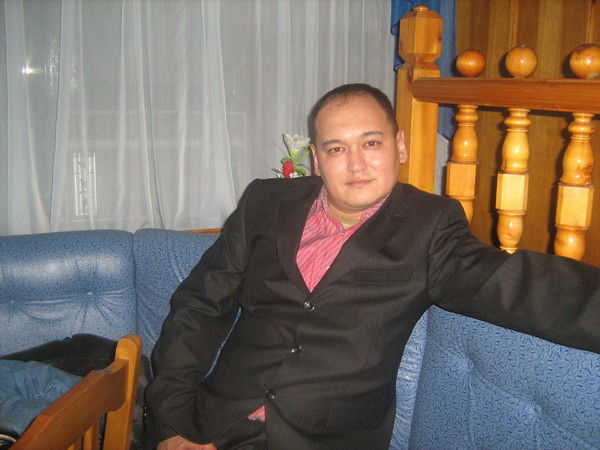 Еркен Ергазы