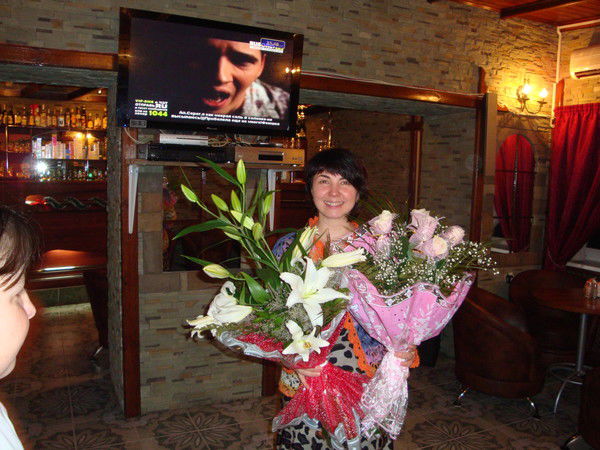 Анна Юделевич