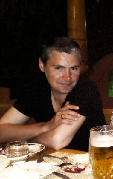 Евгений Айрапетян