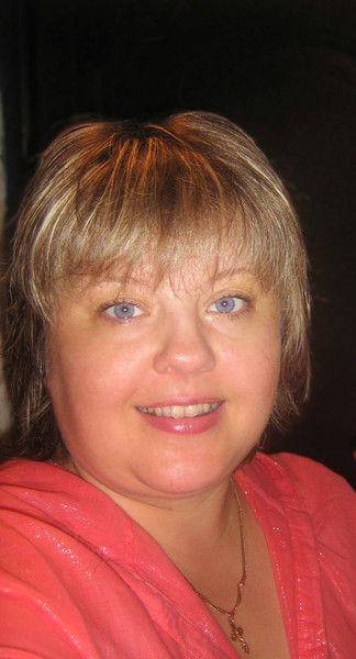 Елена Шкорбут