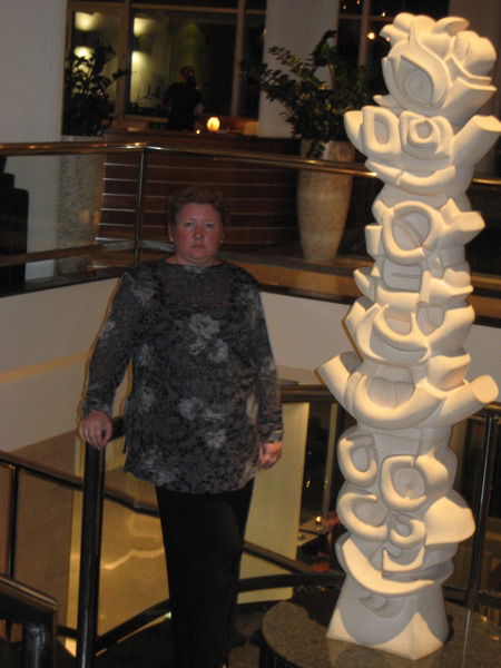 Наталья Фуркалюк