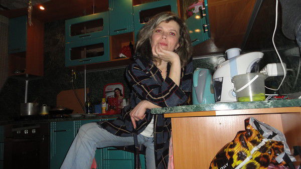 Тамара Некрашевич