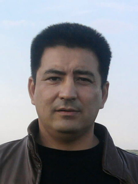 Абзал Жармуханов
