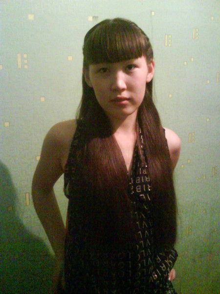 Гульзат Оспанова