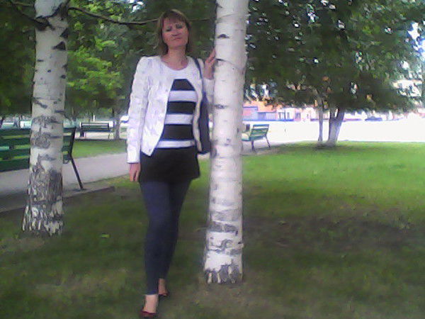 Богатырева Наталья