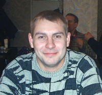 Дмитрий Елькин