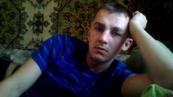 Александр Карбонов