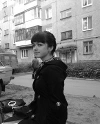 Анастасия Бельская