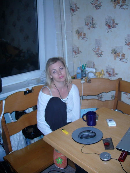 Татьяна Толченникова