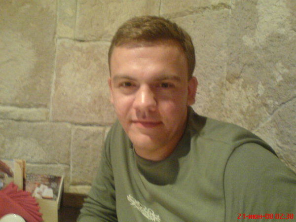 Владислав Иванов