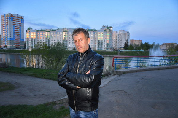 Владимир Петухов