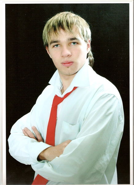 Владимир Чадаев