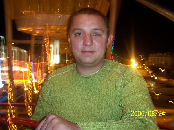 Дмитрий Cклюев