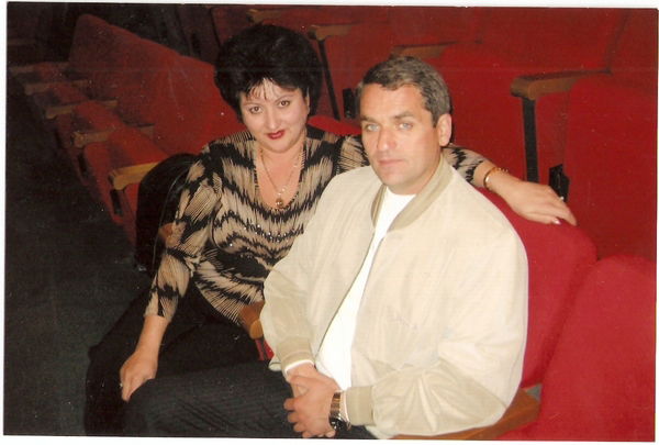 Тигран Алумов