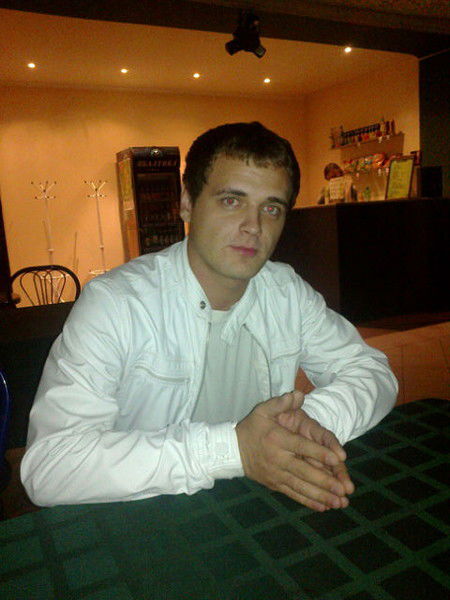 Рома Яковлев