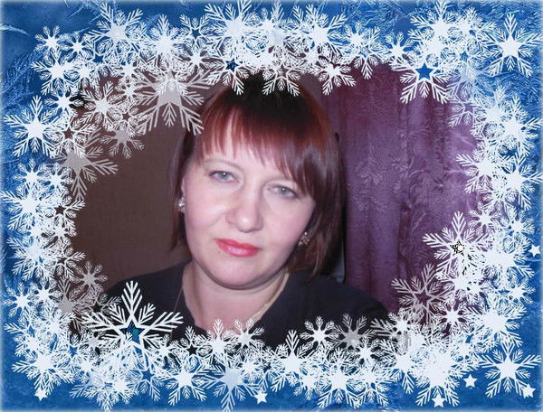 Евгения Шамановская