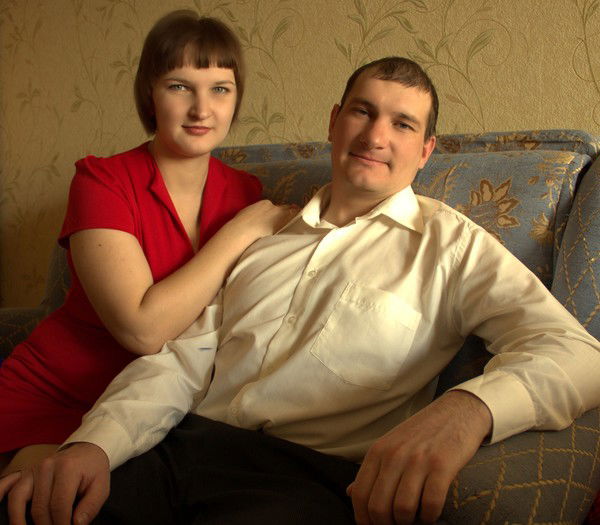 Ирина Жиркова