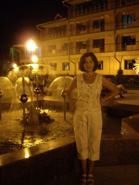 Татьяна Исамухамедова