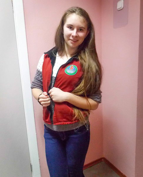 Снежана Жуковская