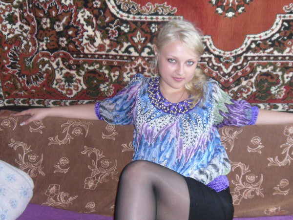 Екатерина Авилова