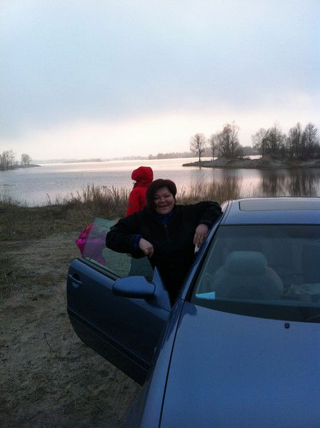 Ольга Малахова