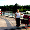 Надежда Воякина