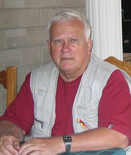 Александр Бурим