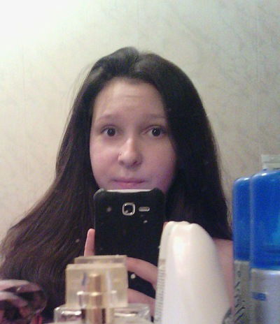 Екатерина Минеева