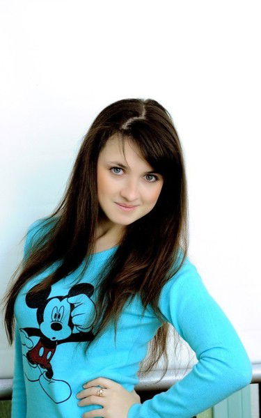 Настенка Лебедь