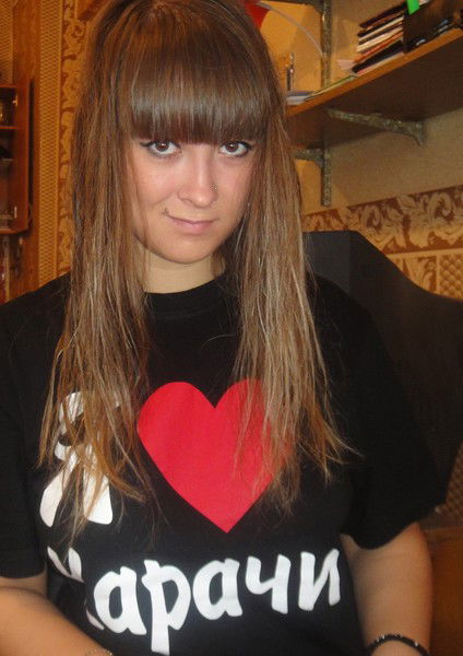 Лилечка Фатыхова