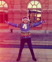 Лена Васильева