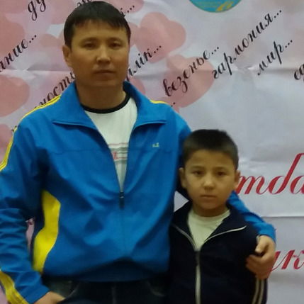 Толеген Балкыбаев