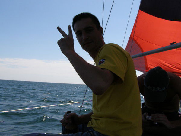 Макс Назипов