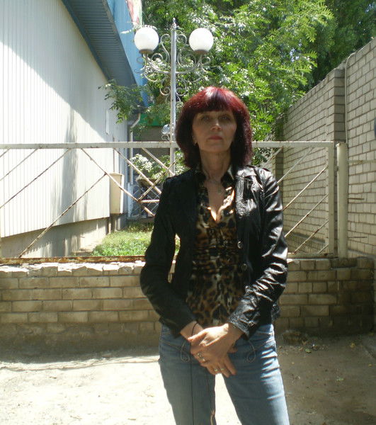 Наталия Вурсол