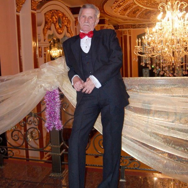 Виктор Рыковский