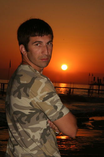 Алексей Амеличев