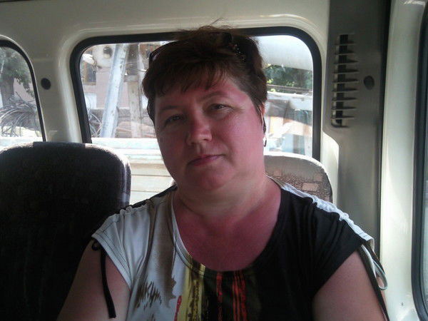 Ольга Бойко(Липко)