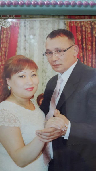 Сауле Оралова