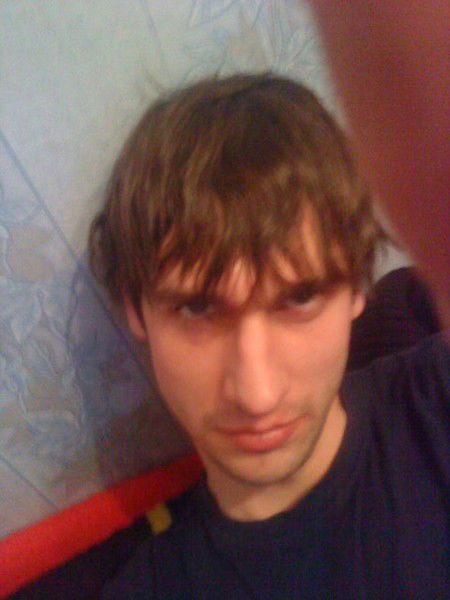 Александр Семёнов