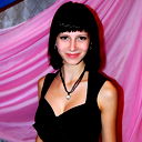 Анна Швецова