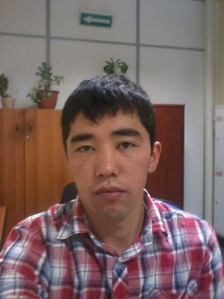 Толкун Балтабаев