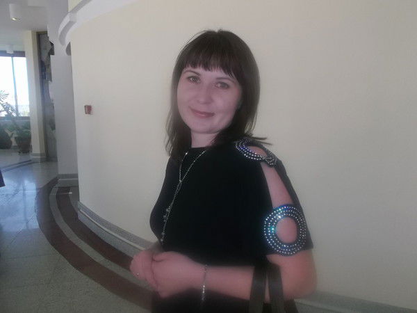 Евгения Шишкова