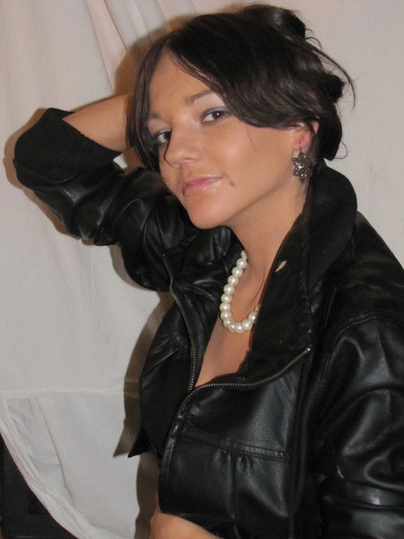 Анастасия Сидорова