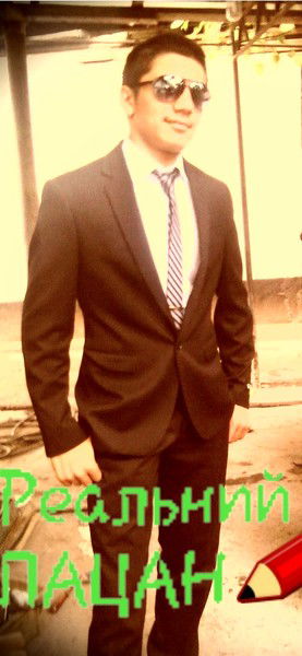 _-Saripov-_- -_-_- Jonibek -_-_