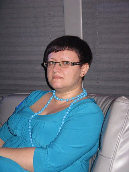 Ирина Осокина