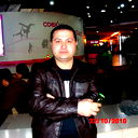 Oybek Hasanov