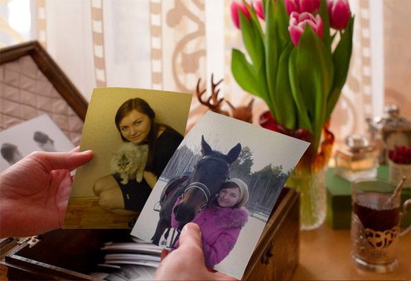 Светлана Шапошникова