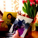 Светлана Шапошникова