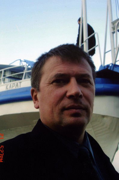 Владимир Кожин